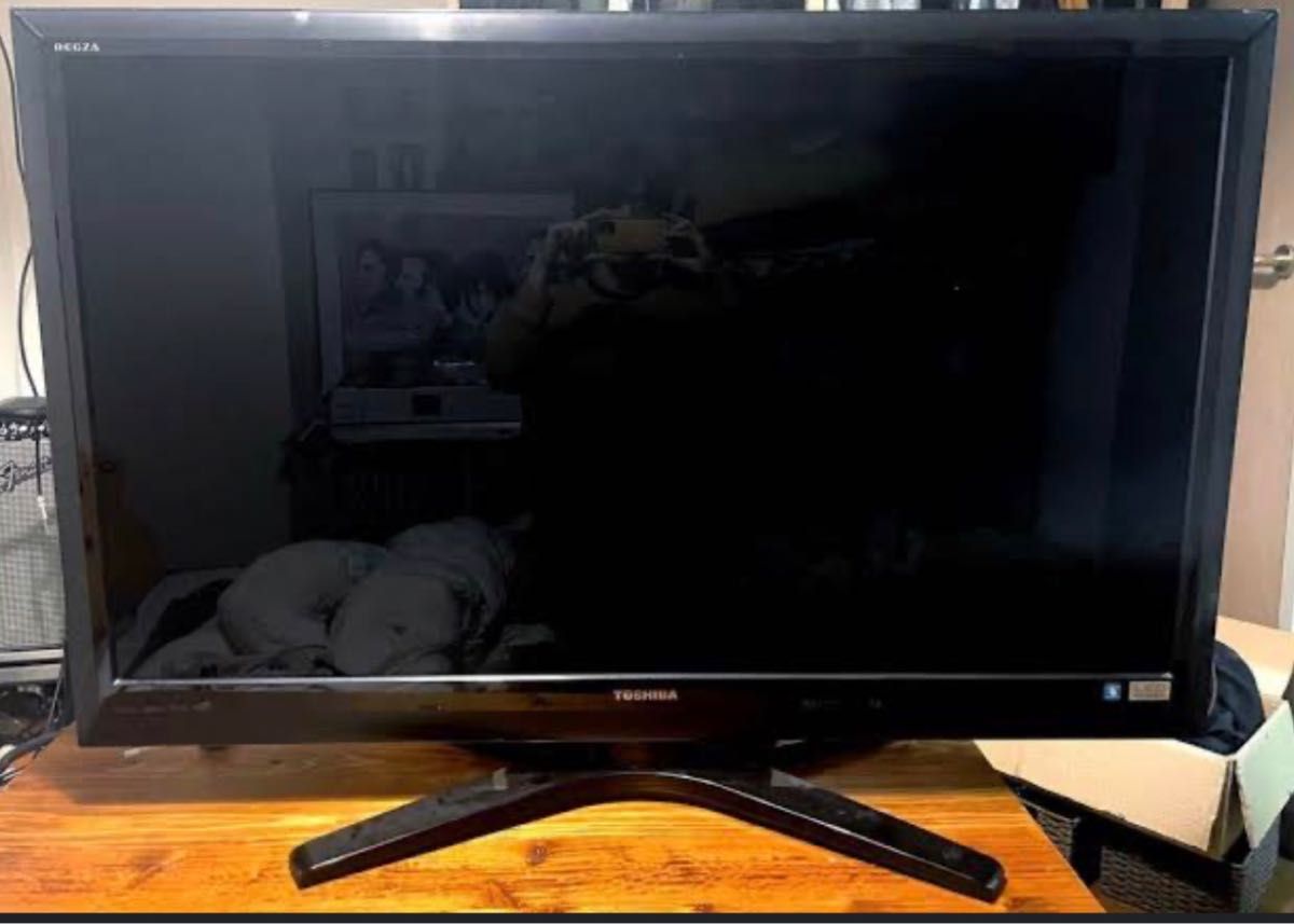 東芝 TOSHIBA 42Z1|PayPayフリマ