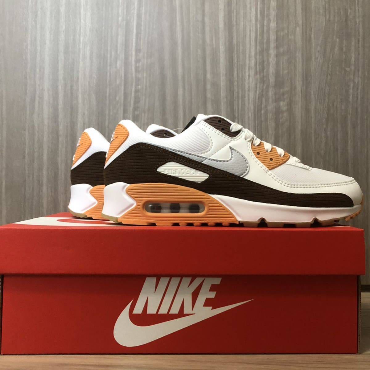 ナイキ NIKE AIRMAX90 エアマックス90 新品未使用 27cm ランニング
