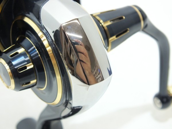 23 Saltiga Showcase – Daiwa Australia