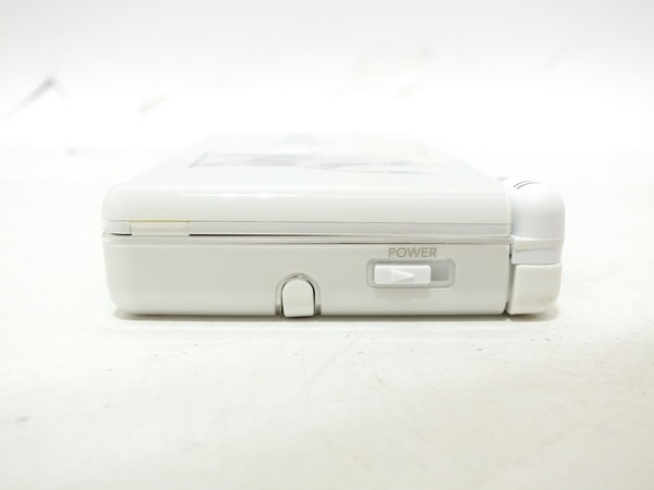 【メーカー直送】ニンテンドーDS Lite スカイパイレーツエディション