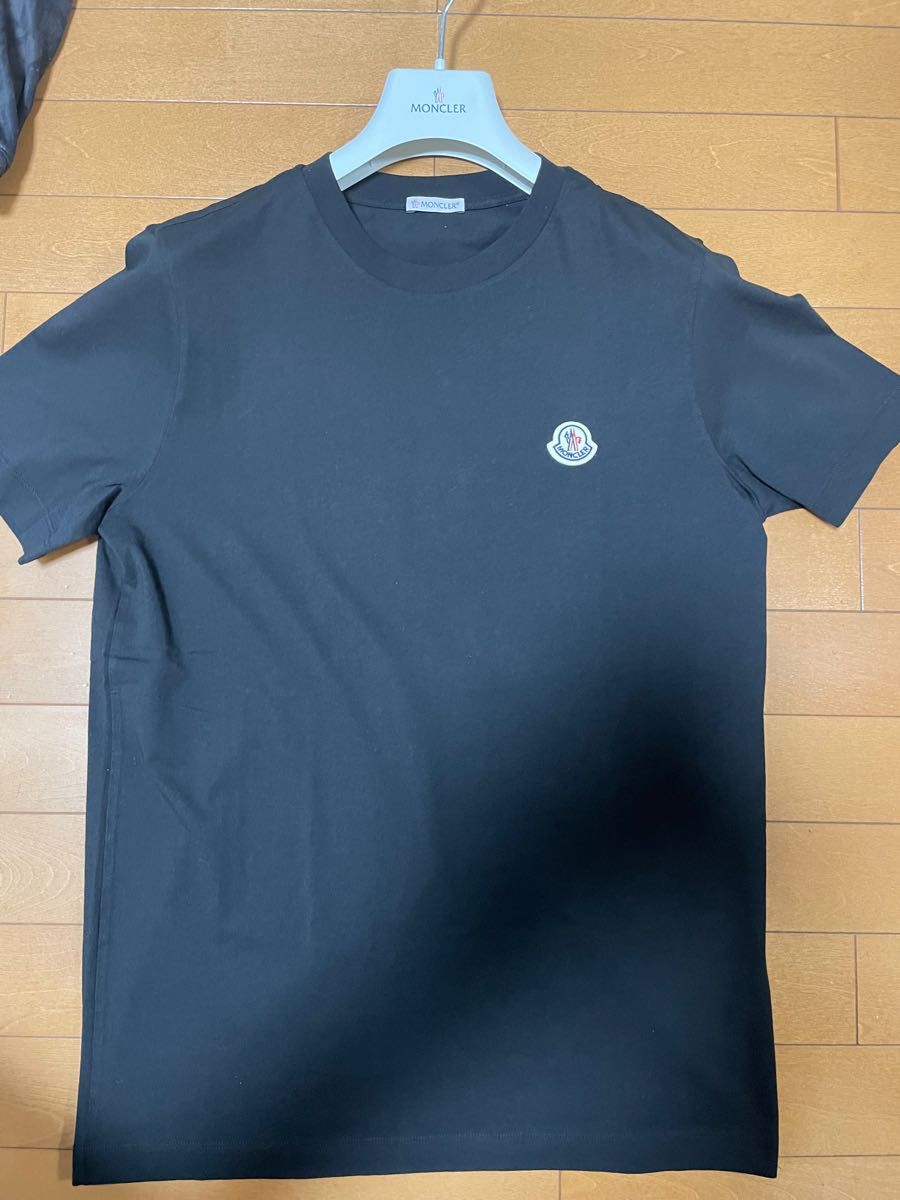 モンクレール 新品 メンズ Tシャツ サイズ1 2023年新作 MONCLER-