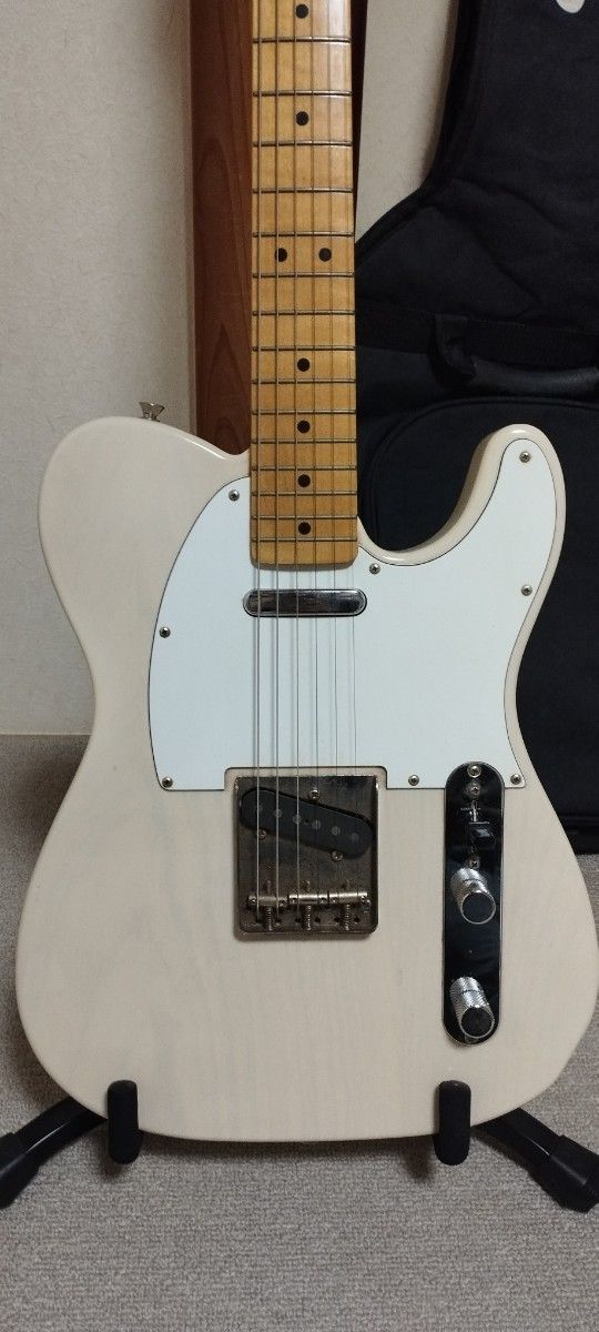 Fender Japan Telecaster TL71 ASH USB テレキャスター