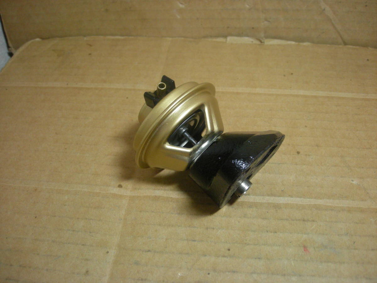 DR30 Skyline FJ20 for EGR valve(bulb) quality goods HR30 R30