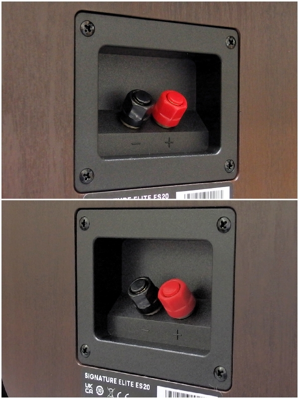 Polk Audio / スピーカー / Signature Elite ES20 (ペア) / ポーク