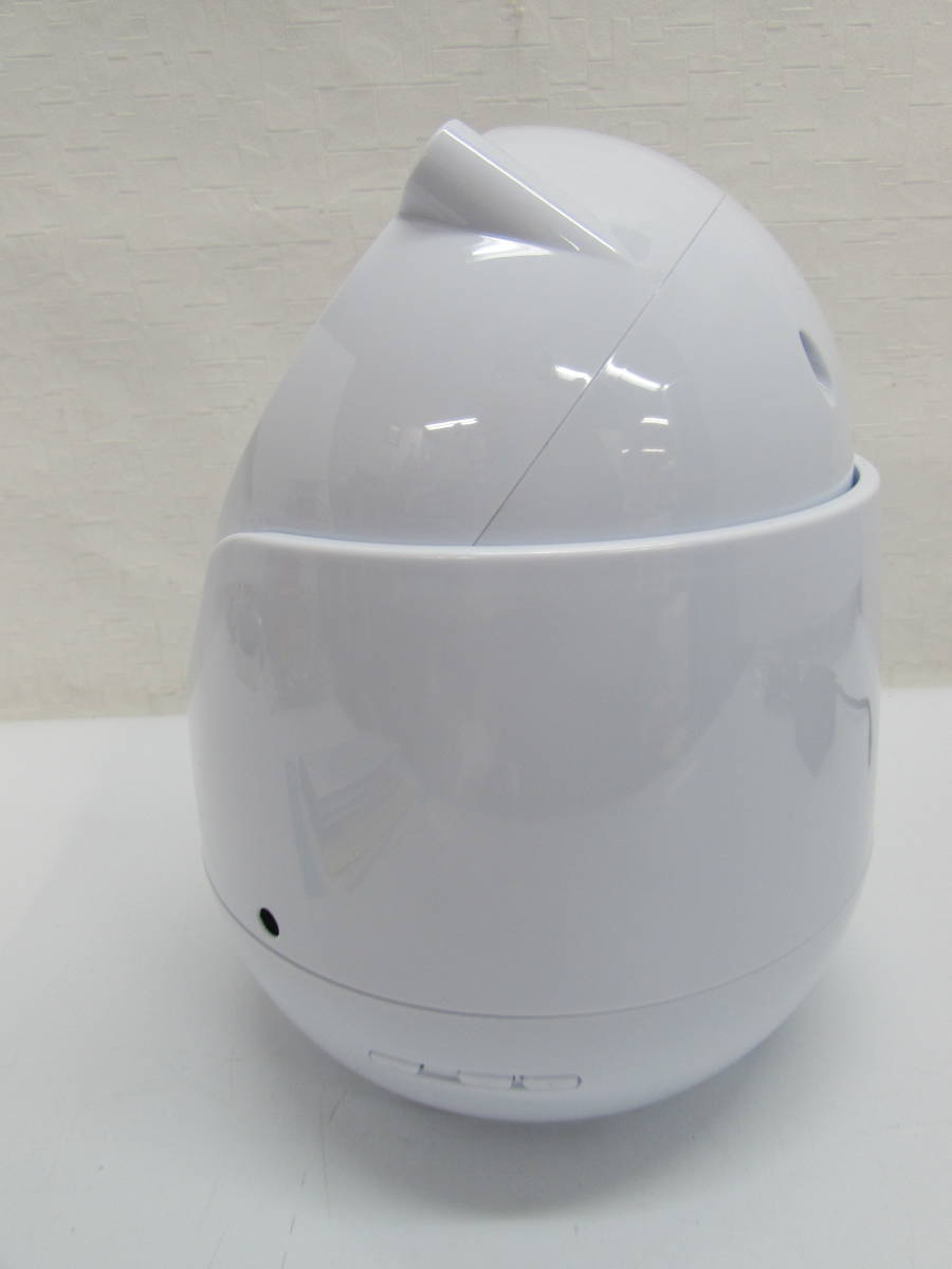 美品 ユピテル YUPITERU 見守りロボット ユピ坊 YR-03 テレビ機能