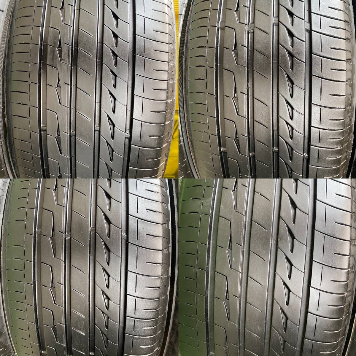 245/50R18 ブリヂストン レグノ BRIDGESTONE REGNO GRX II 2020 4本