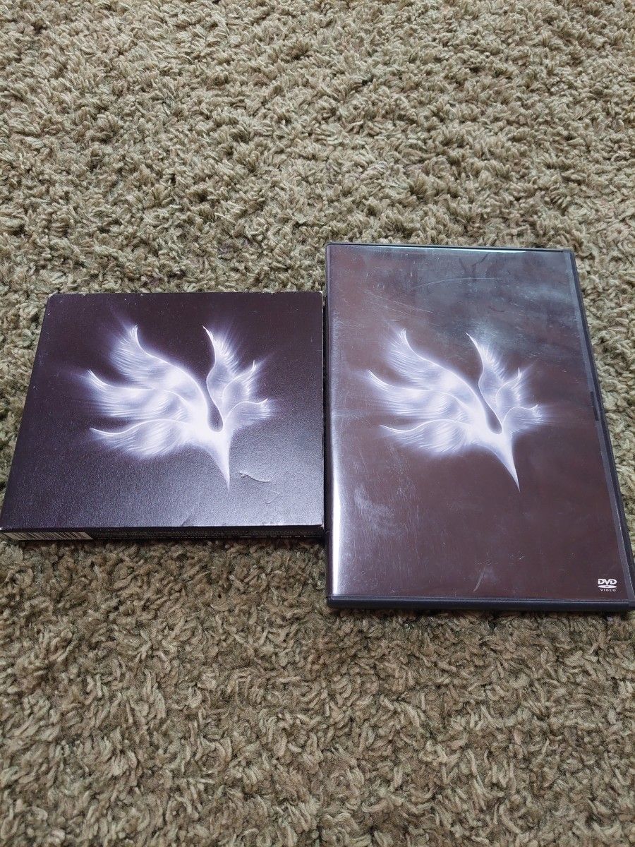 BUMP OF CHICKEN orbital period アルバムとDVD | www.fraynacho.com