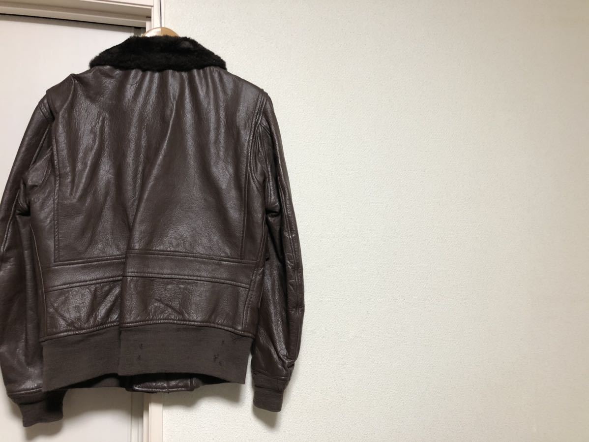 1973年製ヴィンテージ!MADE IN USAアメリカ製BRILL BROS.,INC.TYPE G1