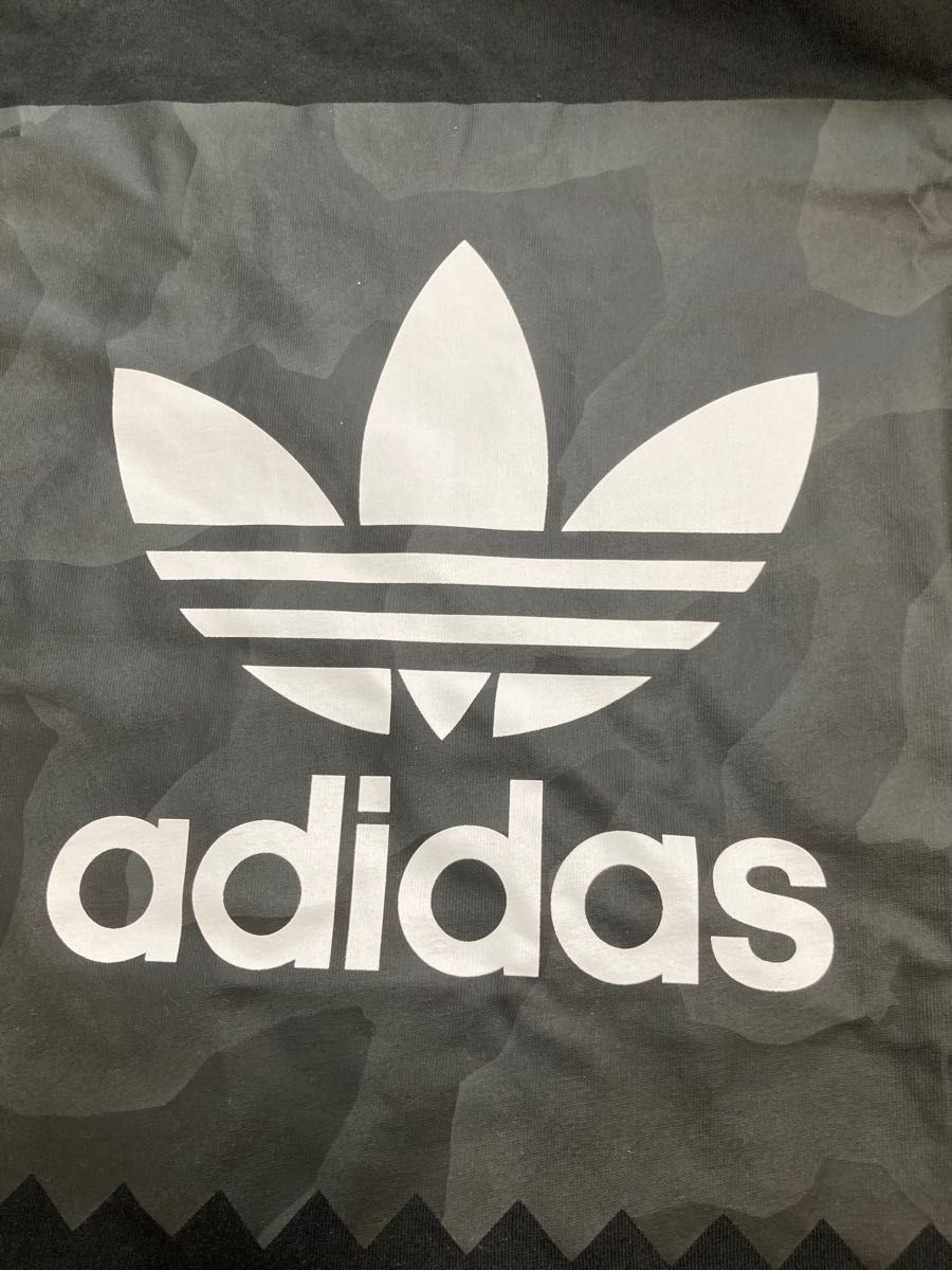 adidas originals 半袖Tシャツ