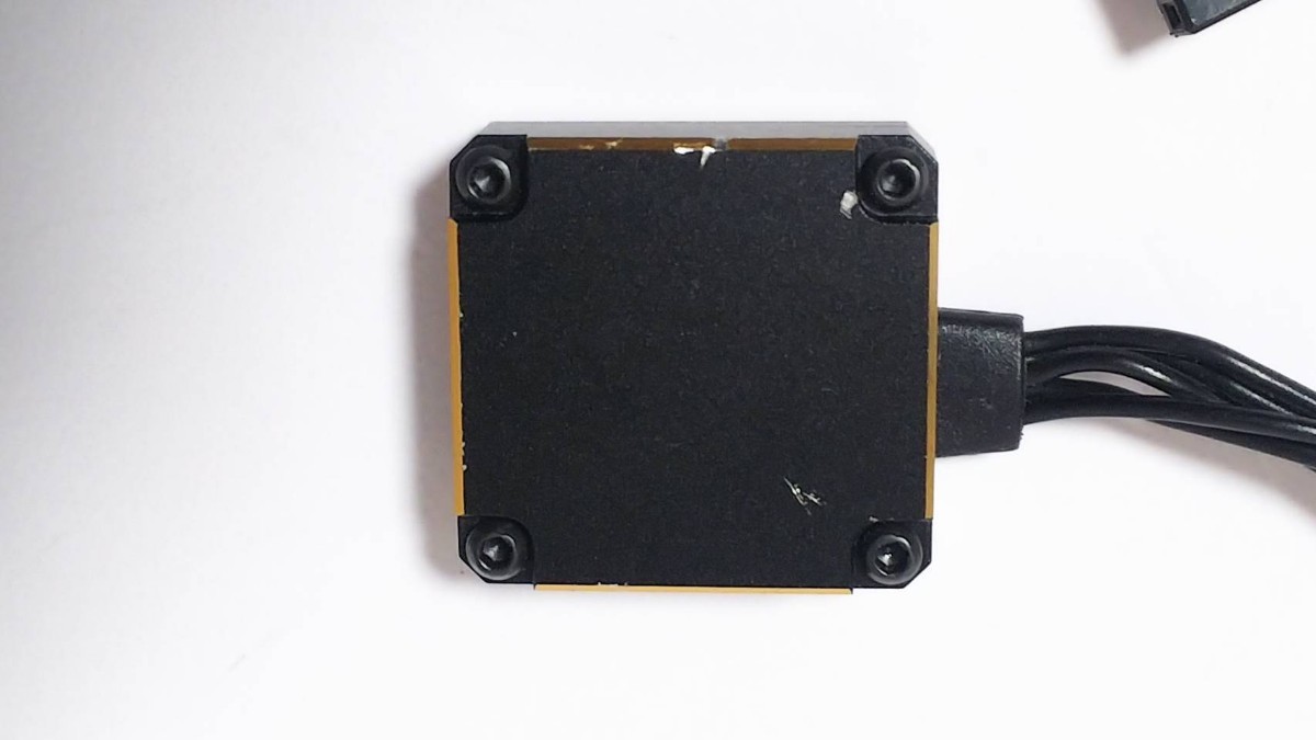 ヨコモ(YOKOMO) RCドリフトカー用ステアリングジャイロ DP-302V4 ヨコモ(YOKOMO) RCドリフトカー用ステアリングジャイロ DP-302V4