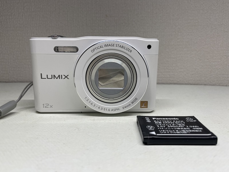 ヤフオク! - Panasonic パナソニック Lumix ルミックス