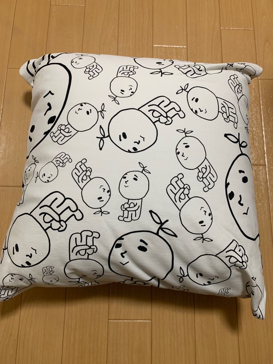 ゆず ガチャガチャ当たりクッション2022|Yahoo!フリマ(旧 ゆず ガチャガチャ当たりクッション2022|Yahoo!フリマ(旧