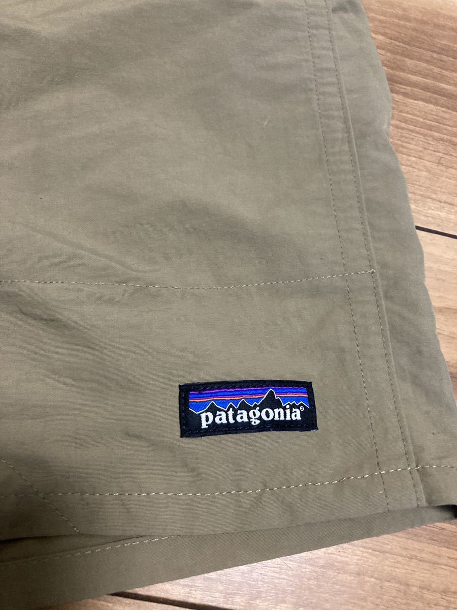 2021年ファッション福袋 patagonia パタゴニア p6 バギーズショーツ 7