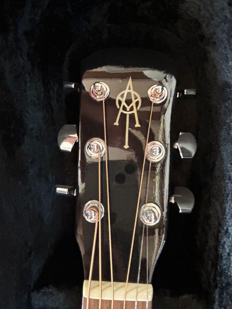 k.yairi AY-45 | paradaabogados.com
