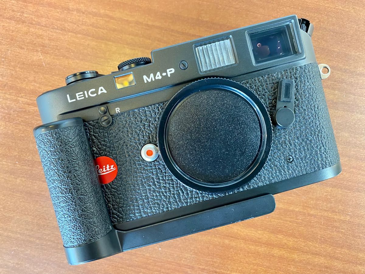 LEICA M4-P Black ライカ M4-P M型ライカ カメラ LEICA M4-P Black ライカ M4-P M型ライカ カメラ