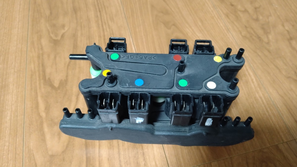RX-7 ソレノイドバルブ 後期 低走行距離 www.fujiwarafarm.jp