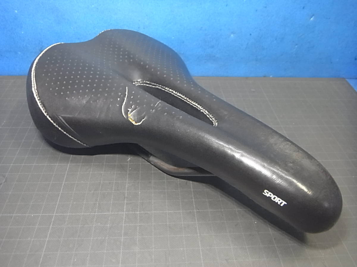 #A153#BONTRAGER SPORT サドル_画像1