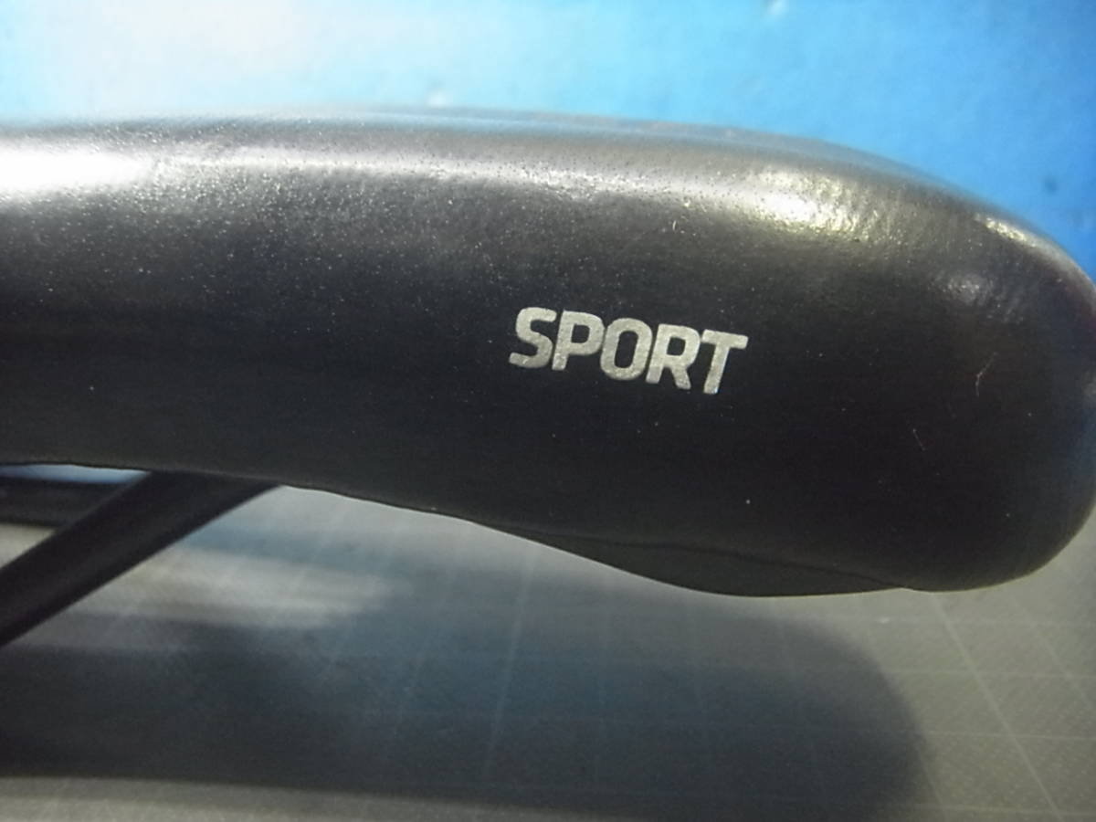 #A153#BONTRAGER SPORT サドル_画像7