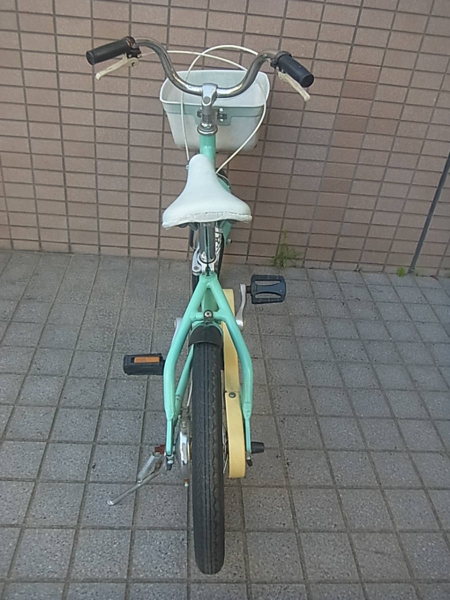 S891#Bianchi bambino 16インチ子供車 | www.qmsbrasil.com.br