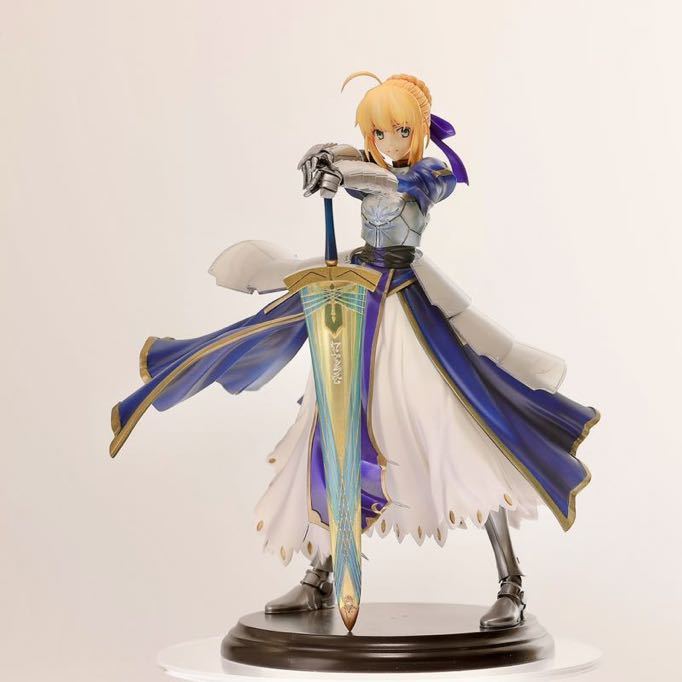 グリズリーパンダ Fate セイバー FGO ホビーラウンド28WF グリズリーパンダ Fate セイバー FGO ホビーラウンド28WF