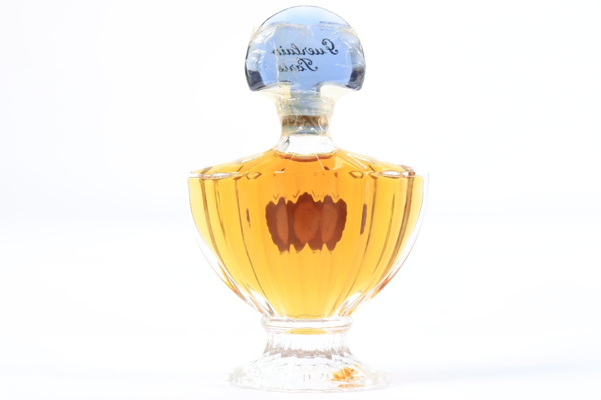 ヤフオク! - GUERLAIN SHALIMAR ゲラン シャリマー 1...