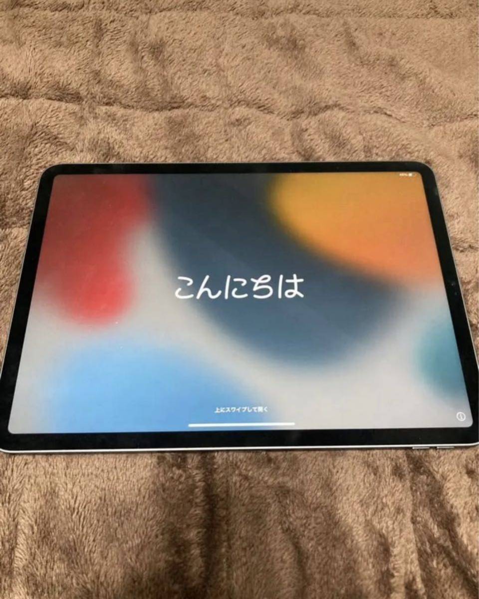 ヤフオク! - 美品 iPad Pro 11インチ 第3世代 Wi-Fi 