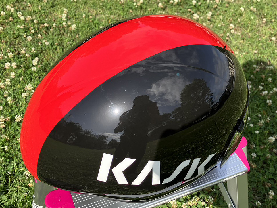 Kask カスク L バンビーノ イネオス・グレナディアーズ ピナレロ-