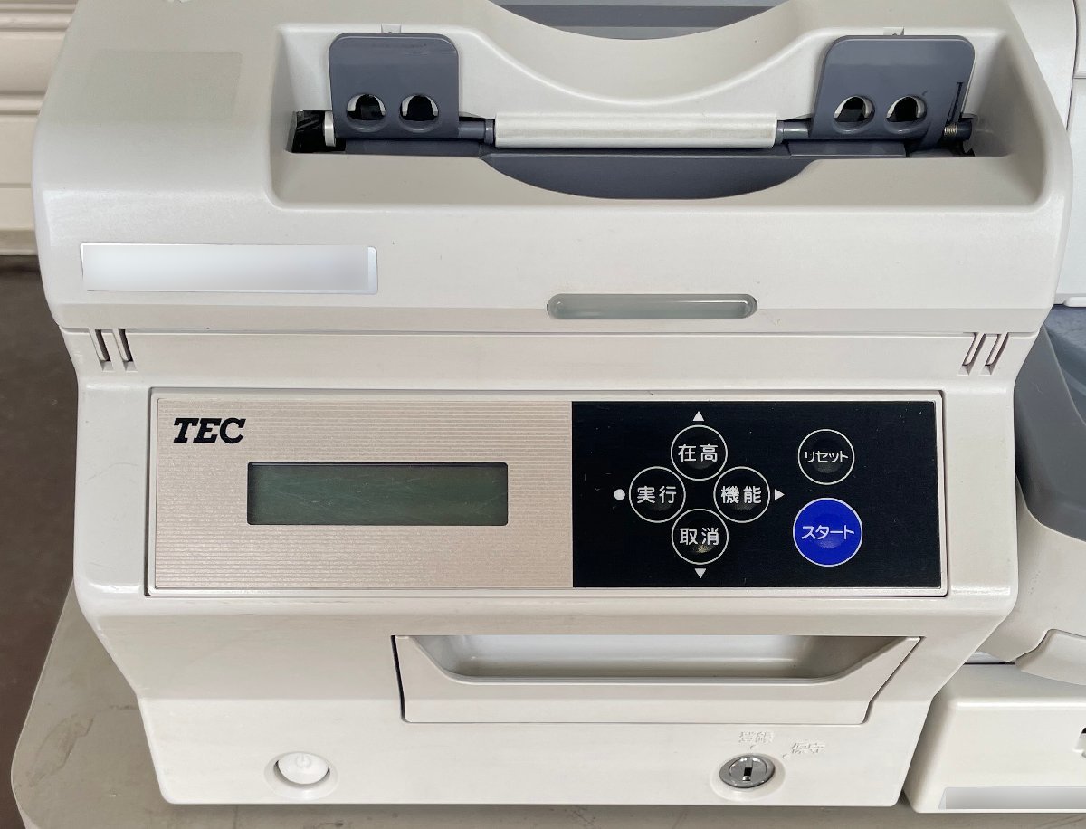 M◇東芝テック(TEC)/自動釣銭機/Vitese(ヴィッテス)/VT-280-K、VT- M◇東芝テック(TEC)/自動釣銭機/Vitese(ヴィッテス)/VT-280-K、VT-