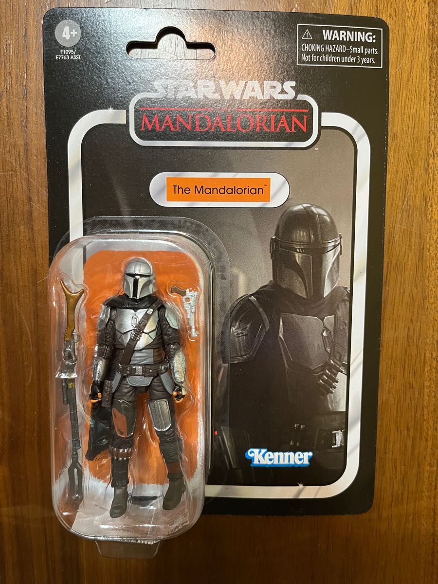 未開封 スターウォーズ ヴィンテージ コレクション STAR WARS ハズブロ