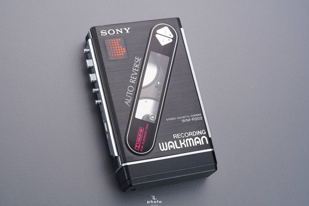 Yahoo!オークション - ☆美品・動作〇☆ SONY ソニー WALKMAN 高級モ...
