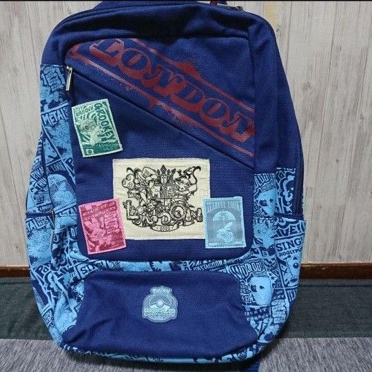 WCS2022 ポケモン参加選手限定 バッグ|PayPayフリマ