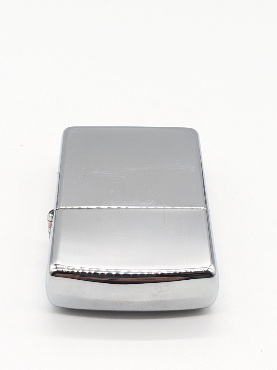 未使用品 Zippo インディアン ジッポライター ジッポー オイルライター 1997年製品 ⅩⅢ_画像5