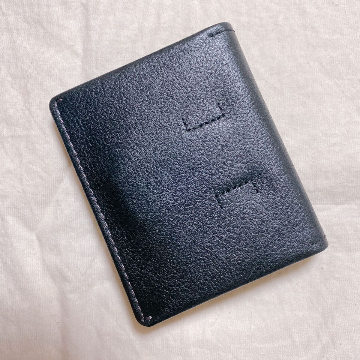 Bellroy Slim Sleeve、スリムレザーウォレット 財布 ミニ財布