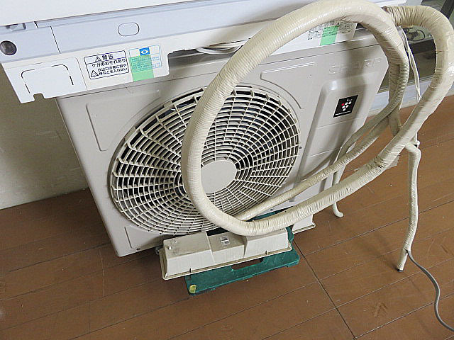 SHARPエアコン10畳用 2020年製 | pcmlawoffices.com