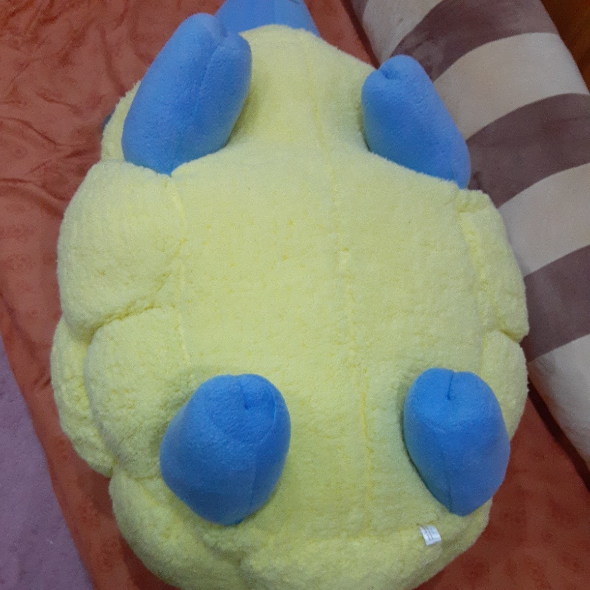 等身大 メリープ ポケモンセンター ぬいぐるみ 五周年|Yahoo 等身大 メリープ ポケモンセンター ぬいぐるみ 五周年|Yahoo
