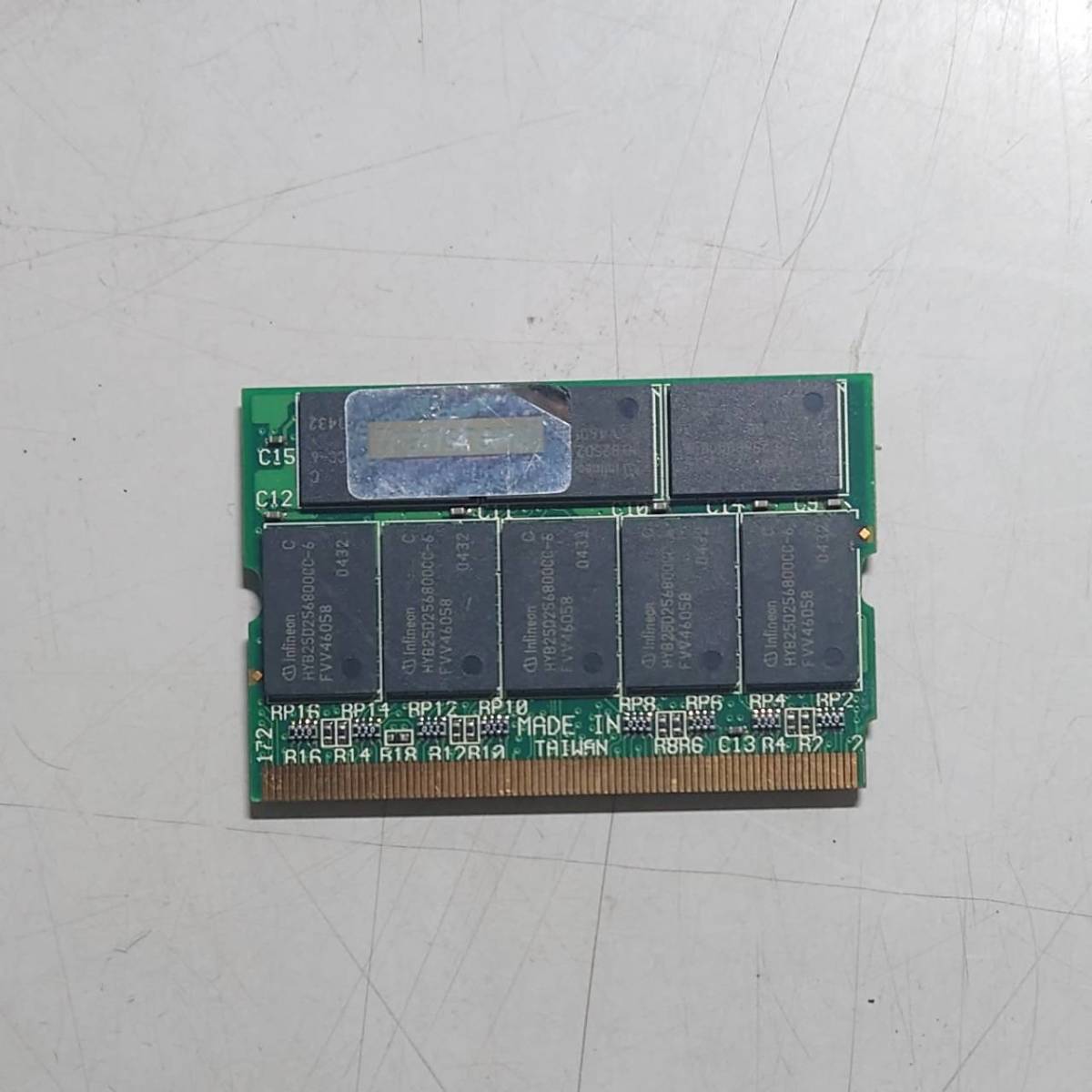 KN3664 [ present condition goods ]DDR333 DDR SDRAM 512M