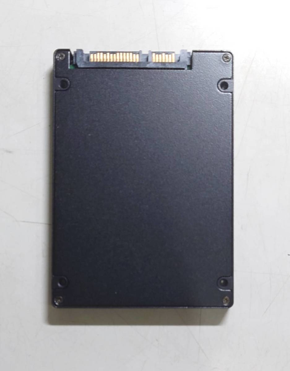 KN3761 【現状品】 SSD SM619GXB CDS SP222Y 28.0 GB_画像2