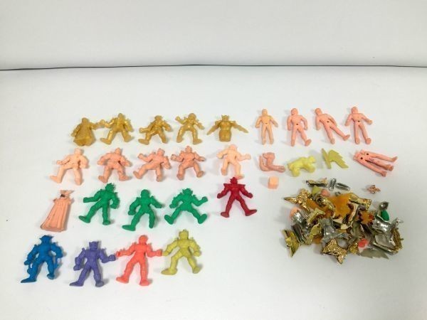 6732円 稀少 塩ビ 聖闘士星矢 約23体 食玩 - その他 6732円 稀少 塩ビ 聖闘士星矢 約23体 食玩 - その他