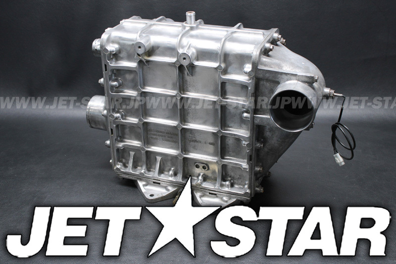 10500円 Kawasaki ULTRA250X'08 OEM section (Inter-Cooler 10500円 Kawasaki ULTRA250X'08 OEM section (Inter-Cooler