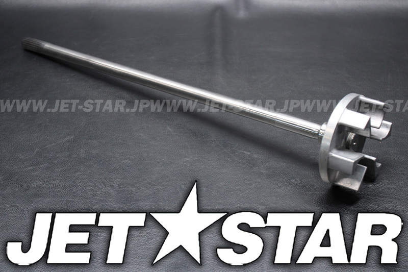 シードゥ XP LIMITED 1998年モデル 純正 STAINLESS STEEL シードゥ XP LIMITED 1998年モデル 純正 STAINLESS STEEL