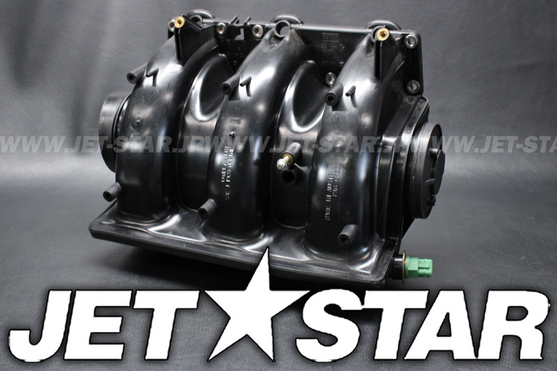シードゥ RXT-X 260 2010年モデル 純正 AIR INTAKE MANIFOLD シードゥ RXT-X 260 2010年モデル 純正 AIR INTAKE MANIFOLD