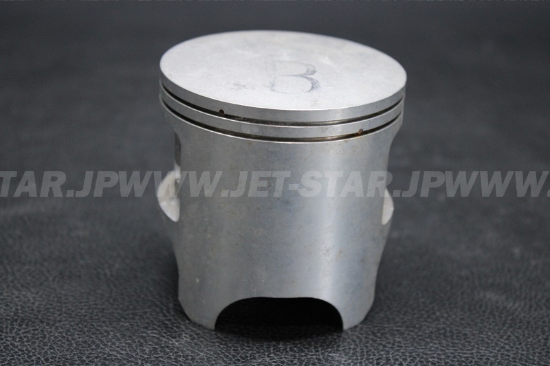 5250円 Kawasaki PISTON-ENGINE (部品番号13001-3714) NOS 5250円 Kawasaki PISTON-ENGINE (部品番号13001-3714) NOS