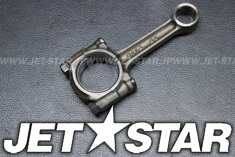 水上オートバイ用 Kawasaki STX-15F'06 OEM section (Crankshaft) parts Used [X2205-36]