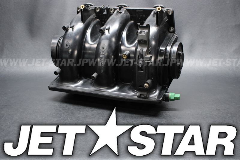SEADOO RXT-X 255'08 OEM section (Air-Intake-Manifold-And-Throttle-Body) parts Used [S0973-01]