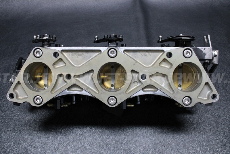 28000円 YAMAHA 1998GP1200 CARBURETOR ASSY 1 (部品番号65U 28000円 YAMAHA 1998GP1200 CARBURETOR ASSY 1 (部品番号65U