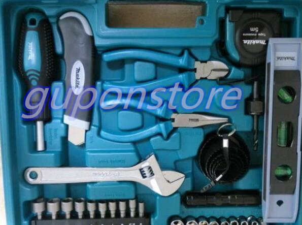 高品質 マキタ makita 200ピース工具セット tool set ドリルキリ 高品質 マキタ makita 200ピース工具セット tool set ドリルキリ