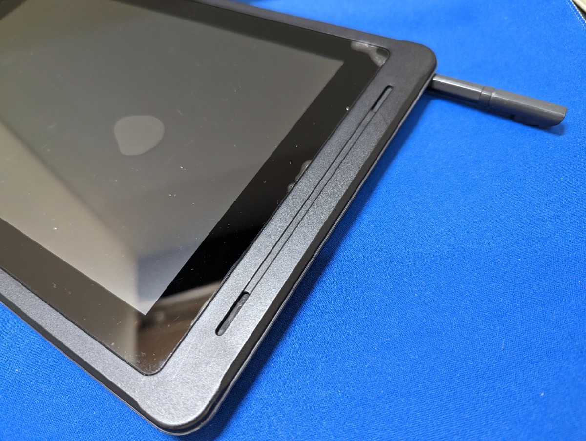 Panasonic タブレット TAB-A02-SD/タッチペン有|Yahoo!フリマ Panasonic タブレット TAB-A02-SD/タッチペン有|Yahoo!フリマ