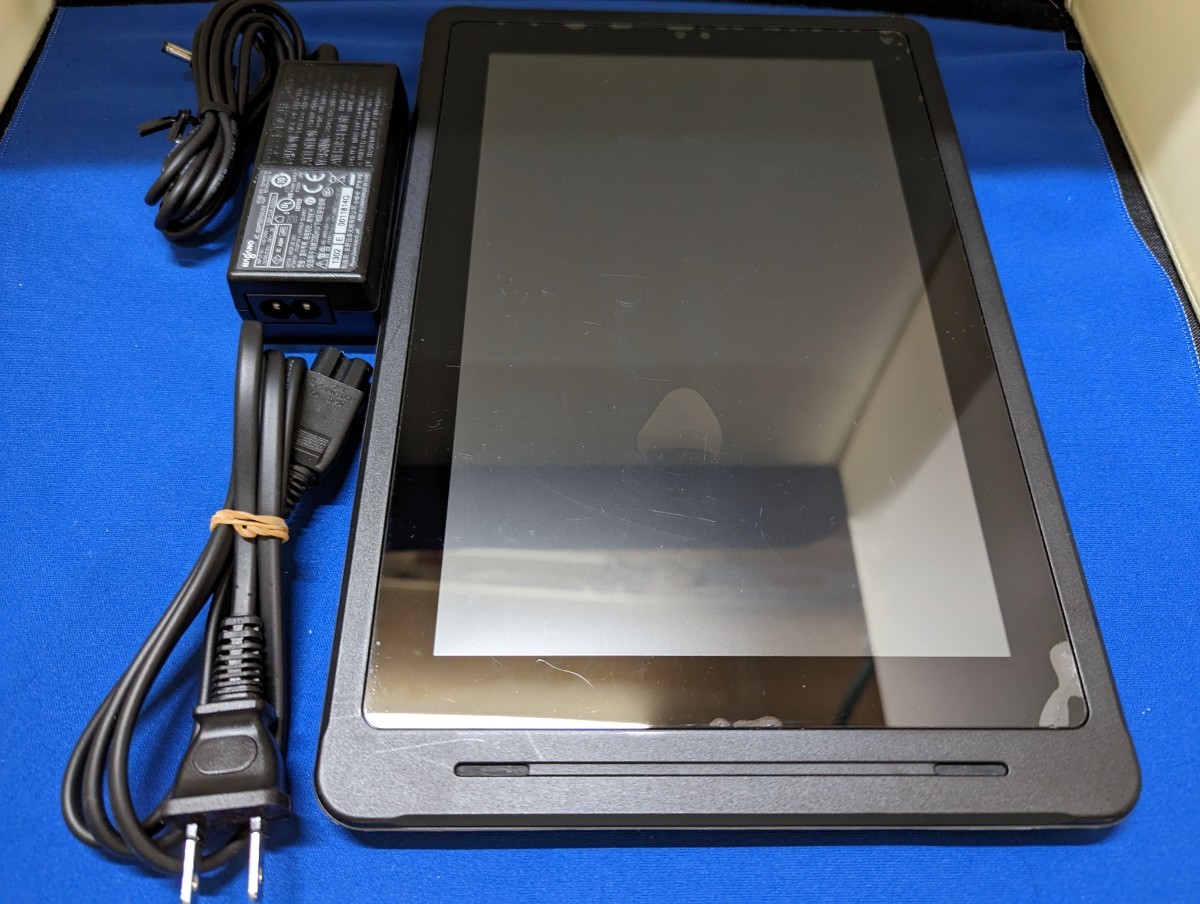 Panasonic タブレット TAB-A02-SD/タッチペン有|Yahoo!フリマ Panasonic タブレット TAB-A02-SD/タッチペン有|Yahoo!フリマ