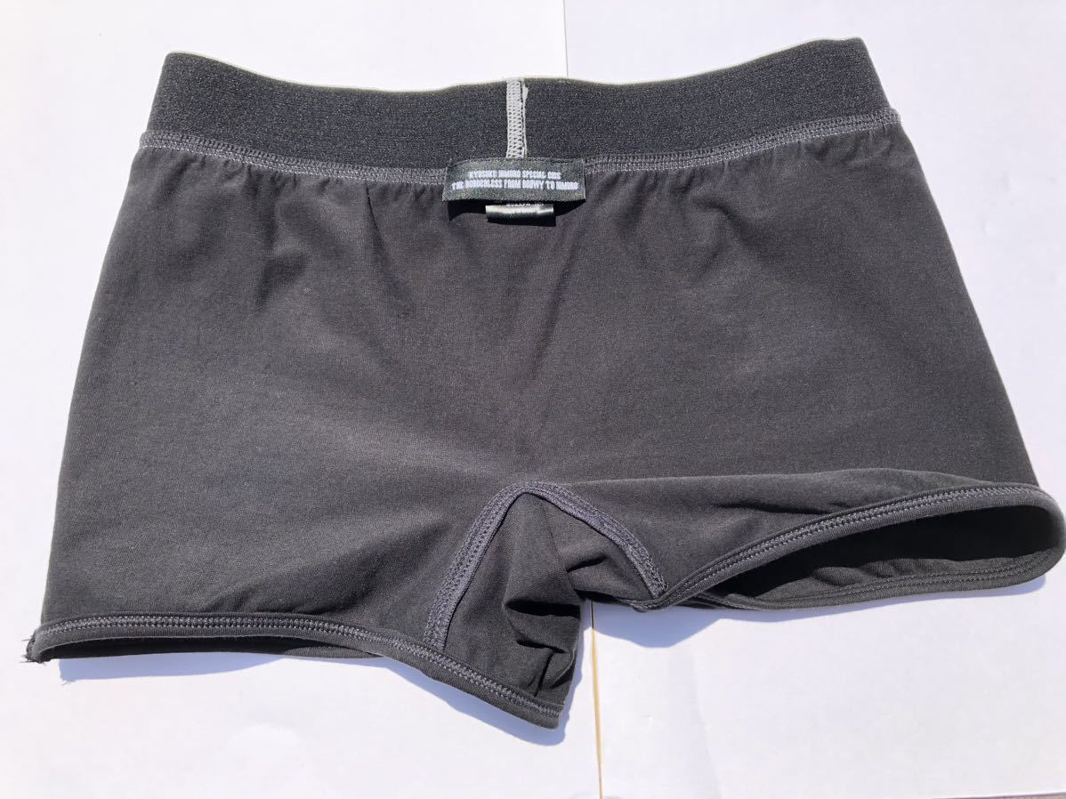 レア 氷室京介 ボクサーパンツ Men's メンズ フリーサイズ レア 氷室京介 ボクサーパンツ Men's メンズ フリーサイズ