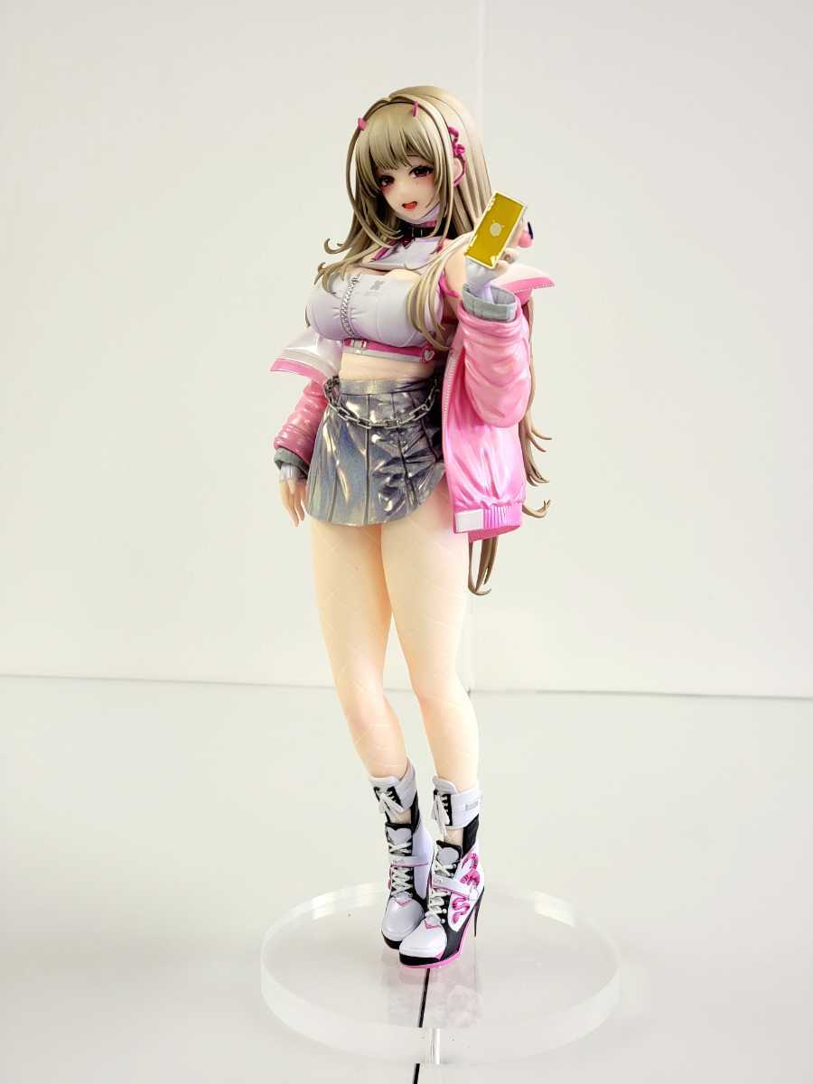 Yahoo!オークション - 新作 歩瀬 NIKKE勝利の女神 ニケ バイパー Yahoo!オークション - 新作 歩瀬 NIKKE勝利の女神 ニケ バイパー